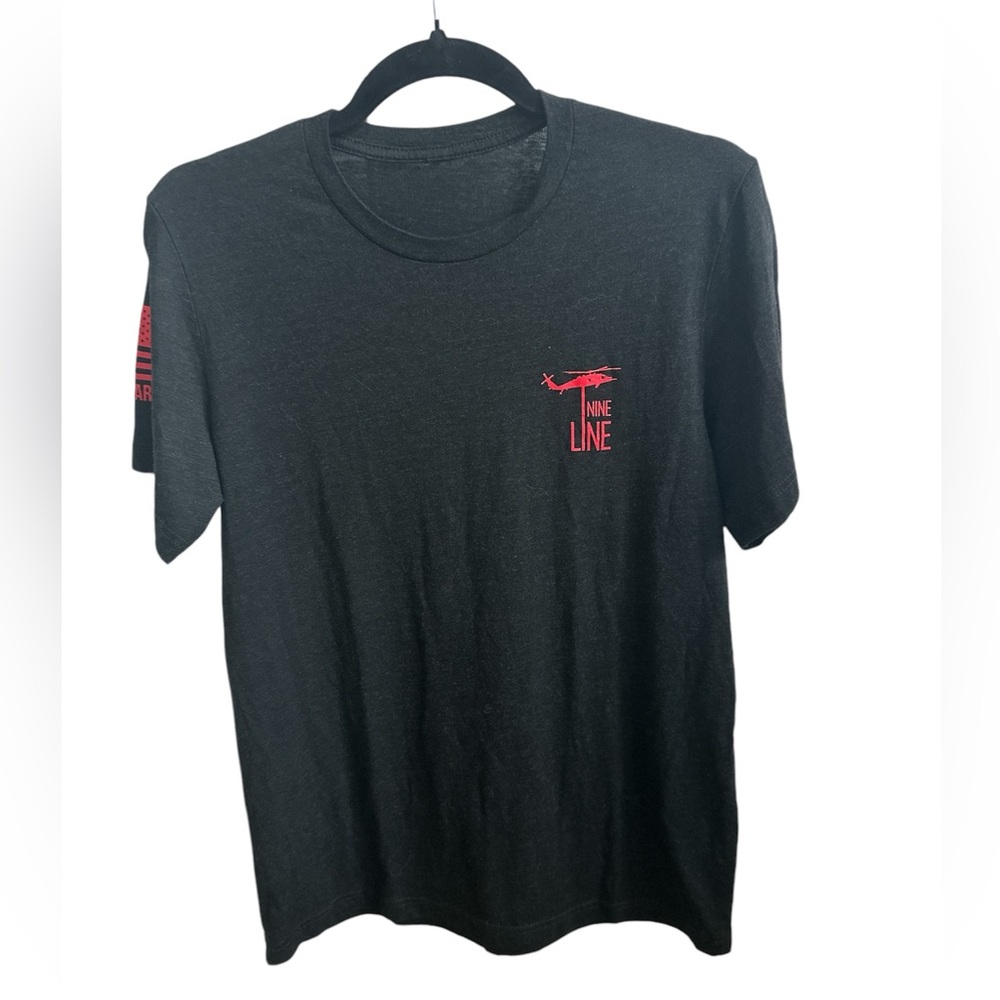 Nine Line Men’s Medium t-shirt - medium